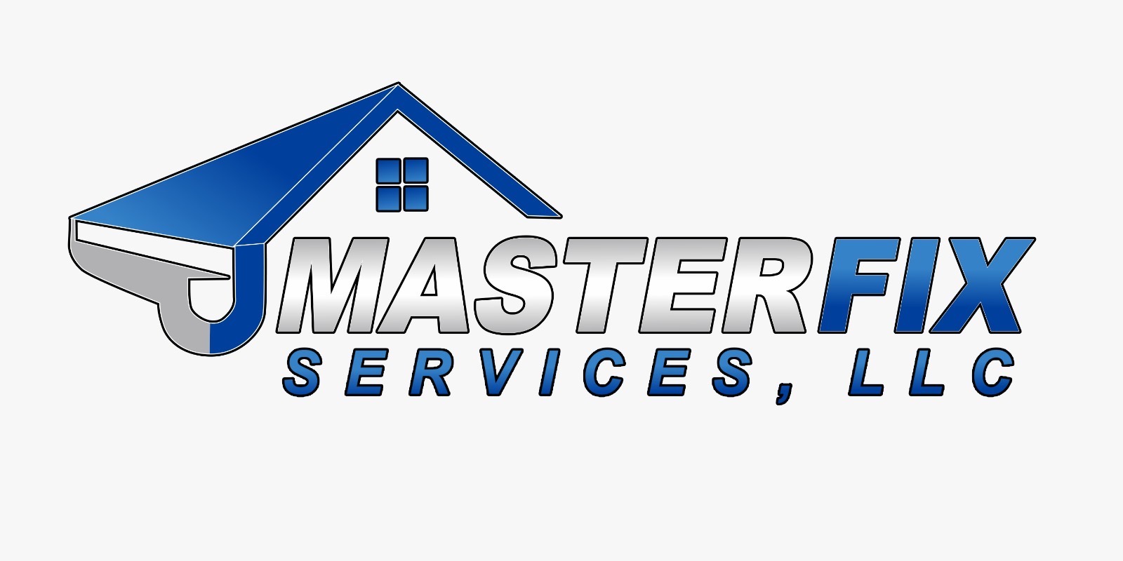 MASTERFIX Services LLC logo