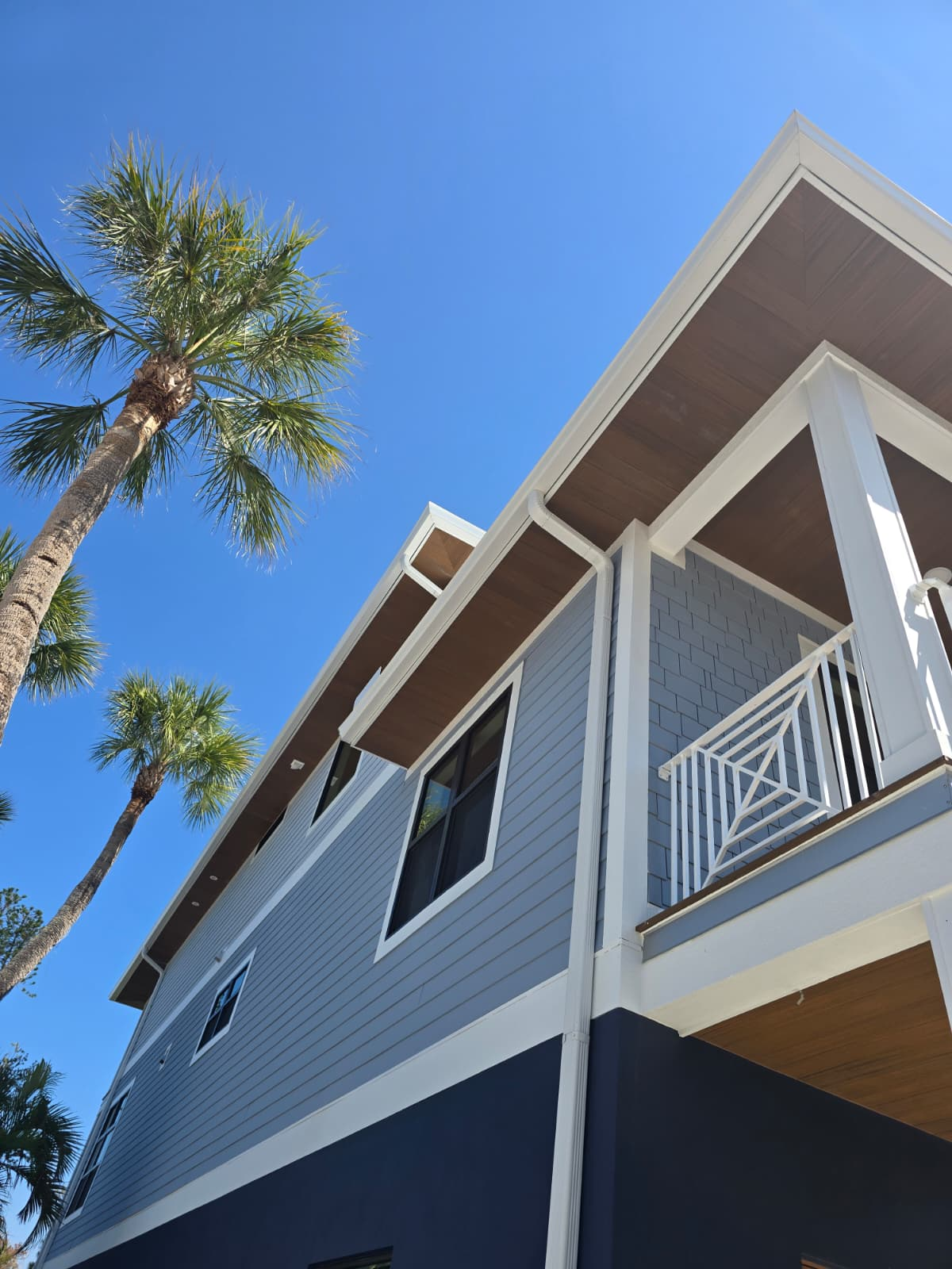 Painting — MASTERFIX exterior service in SWFL