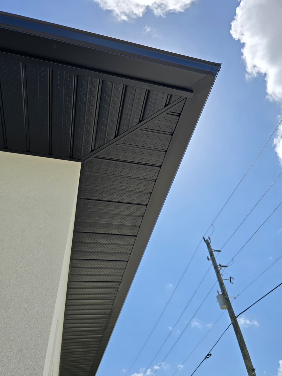 Fascia — MASTERFIX exterior service in SWFL