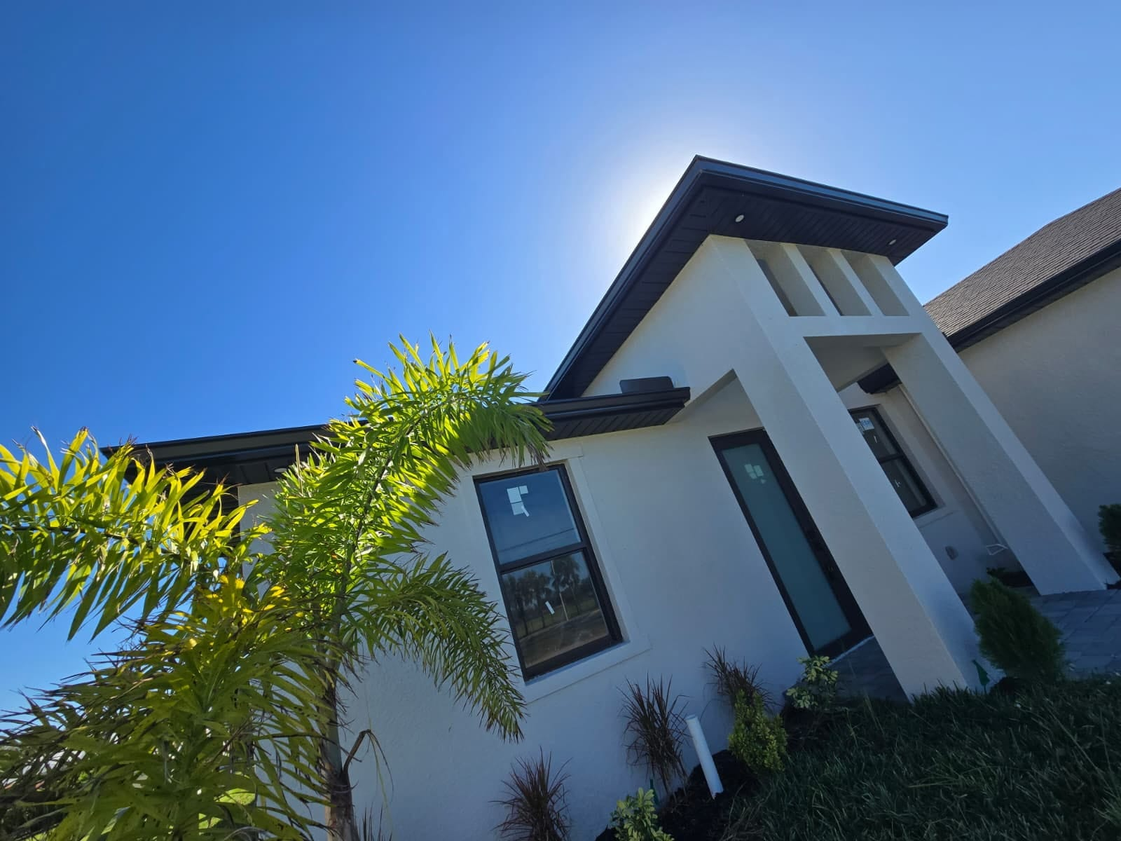 MASTERFIX exterior project in Southwest Florida